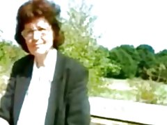 Hyvä mummo kusipää