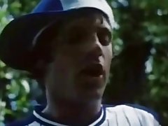 Klassinen marilyn chambers Seitsemänkymmentäluvun porno