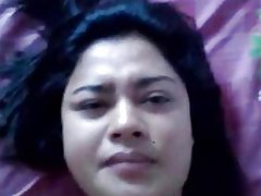 Indonesian tante dientot