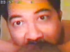 Malesian tv näyttelijä sukupuoli nauha osa 3