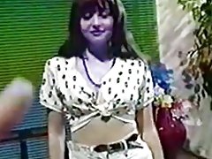 Teini debyyttinsä vanha mies vintage elokuva