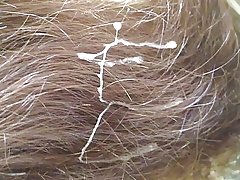 Salainen bukkake juna 003