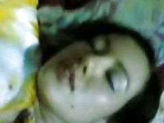 Malaiji-busty paita keltainen kiinnike