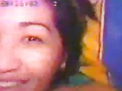 Malesian tv näyttelijä sukupuoli nauha osa 1