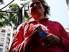 Olen vain pyytänyt häntä, jos hän halusi naida