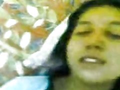 Malaiji vanhemmat mami sininen mekko