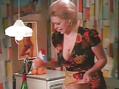 Onnekas italialainen ilta