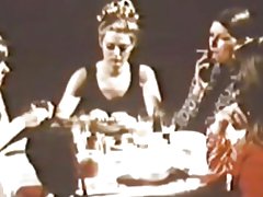 Groovy musiikki saa minut syttymään