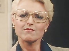 Maitomainen lounas milfy jälkiruoka