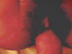 Taiwanin prinsessa tiukka karvainen pimppi