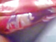 Malaiji baju kurung-itsetyydytys