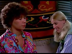 Korkea filosofia cunnilingus