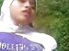 Indonesia hijab-ikävä yhteiskoulun akbid riau