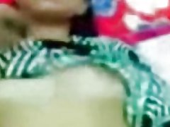 Malaiji-busty ujo ujo kissa