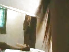 Indonesia-tante bandung naning erinomainen goyangannya