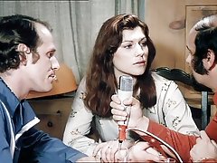 Oletko ylpeä cuckold?