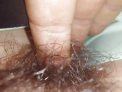 Hieman enemmän hiuksia